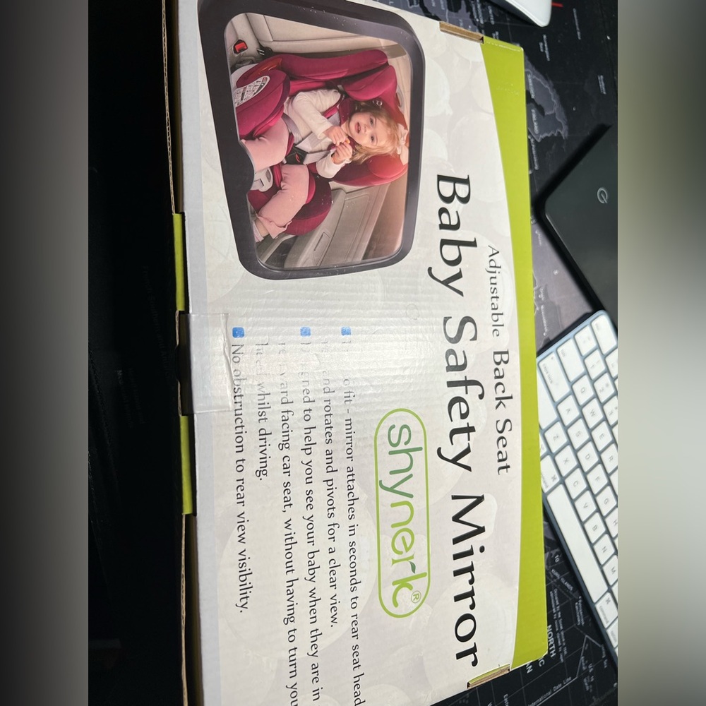 Adjustable Back Seat